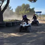 Climatise Entre Montpellier Est Sete Proche Des Plages *