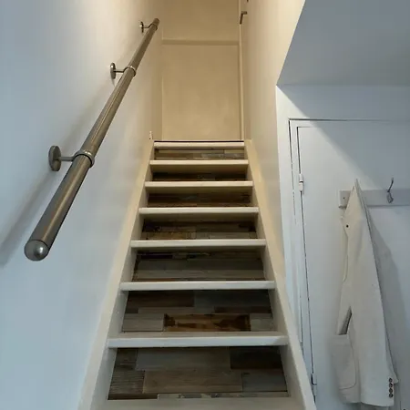 Climatise Entre Montpellier Est Sete Proche Des Plages 別荘