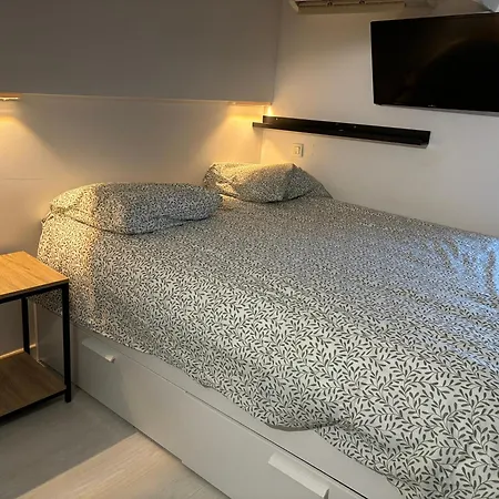 Holiday home Climatise Entre Montpellier Est Sete Proche Des Plages *