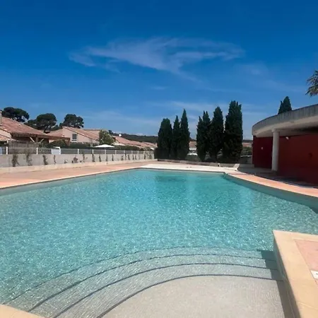 Climatise Entre Montpellier Est Sete Proche Des Plages Vic-la-Gardiole