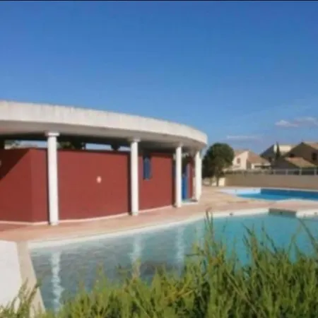 Climatise Entre Montpellier Est Sete Proche Des Plages Prázdninový dům Vic-la-Gardiole