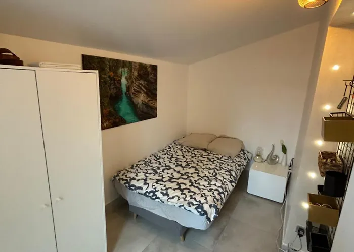 Feriehus Climatise Entre Montpellier Est Sete Proche Des Plages *