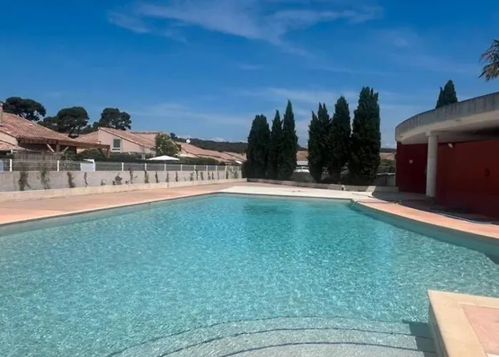 Climatise Entre Montpellier Est Sete Proche Des Plages Vic-la-Gardiole